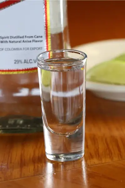 Aguardiente