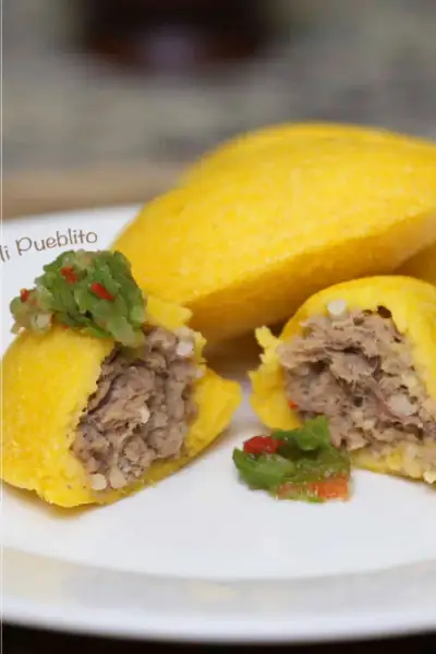 Empanada de Carne