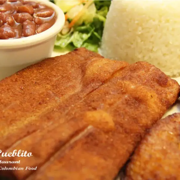 Milanesa
