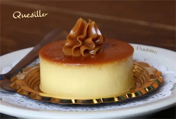 Quesillo