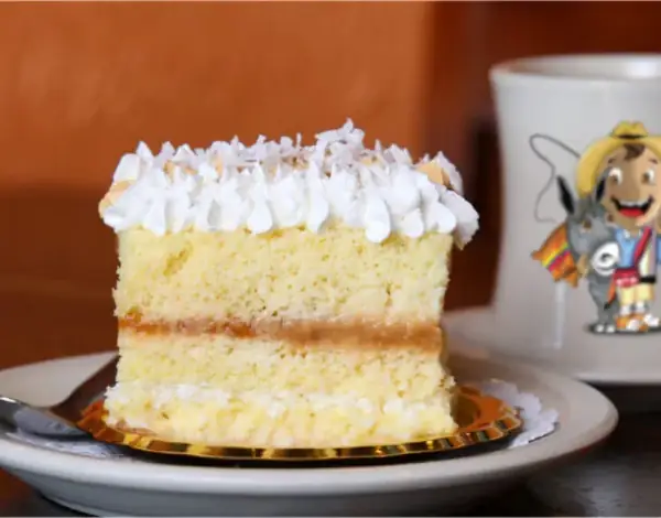 Tres leches