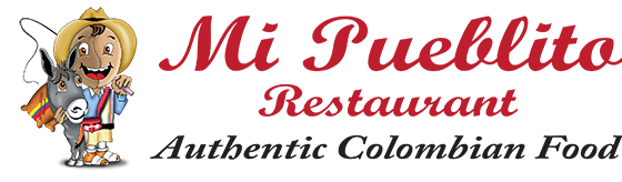 Mi Pueblito Restaurant — Authentic Colombian Food